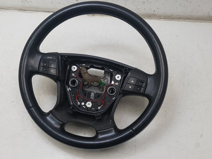 2007 - 2010 Volvo V70  Estate Steering Wheel SV5518700