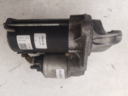 2006 - 2012 Volvo C30  Hatchback Starter Motor 455 GREY