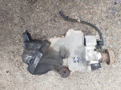 2003 - 2006 Volvo XC90  Estate Rear Differential Assembly 8653553