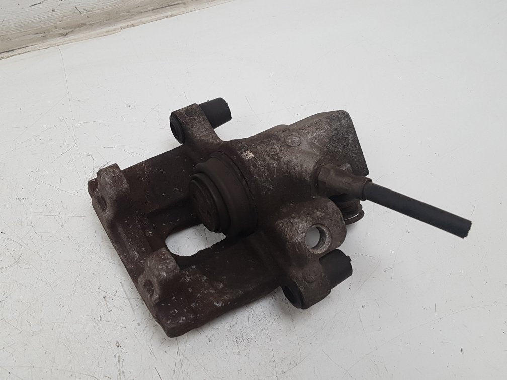 2006 - 2010 Volvo S40  Saloon Left Rear Caliper