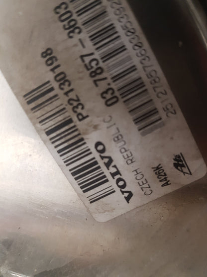 2017 - 2026 Volvo V60 II 225 Estate Brake Booster 32130198
