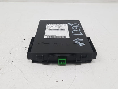 2010 - 2016 Volvo V60   KEYLESS ENTRY RECIEVER 30772784
