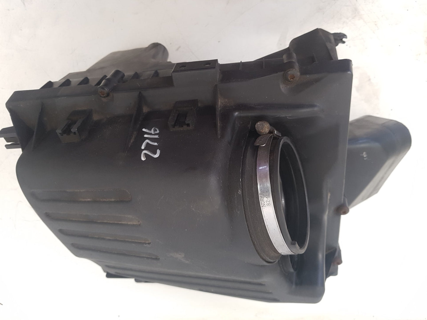 2010 - 2012 Saab 9-5  Saloon Air Filter Box 55560889