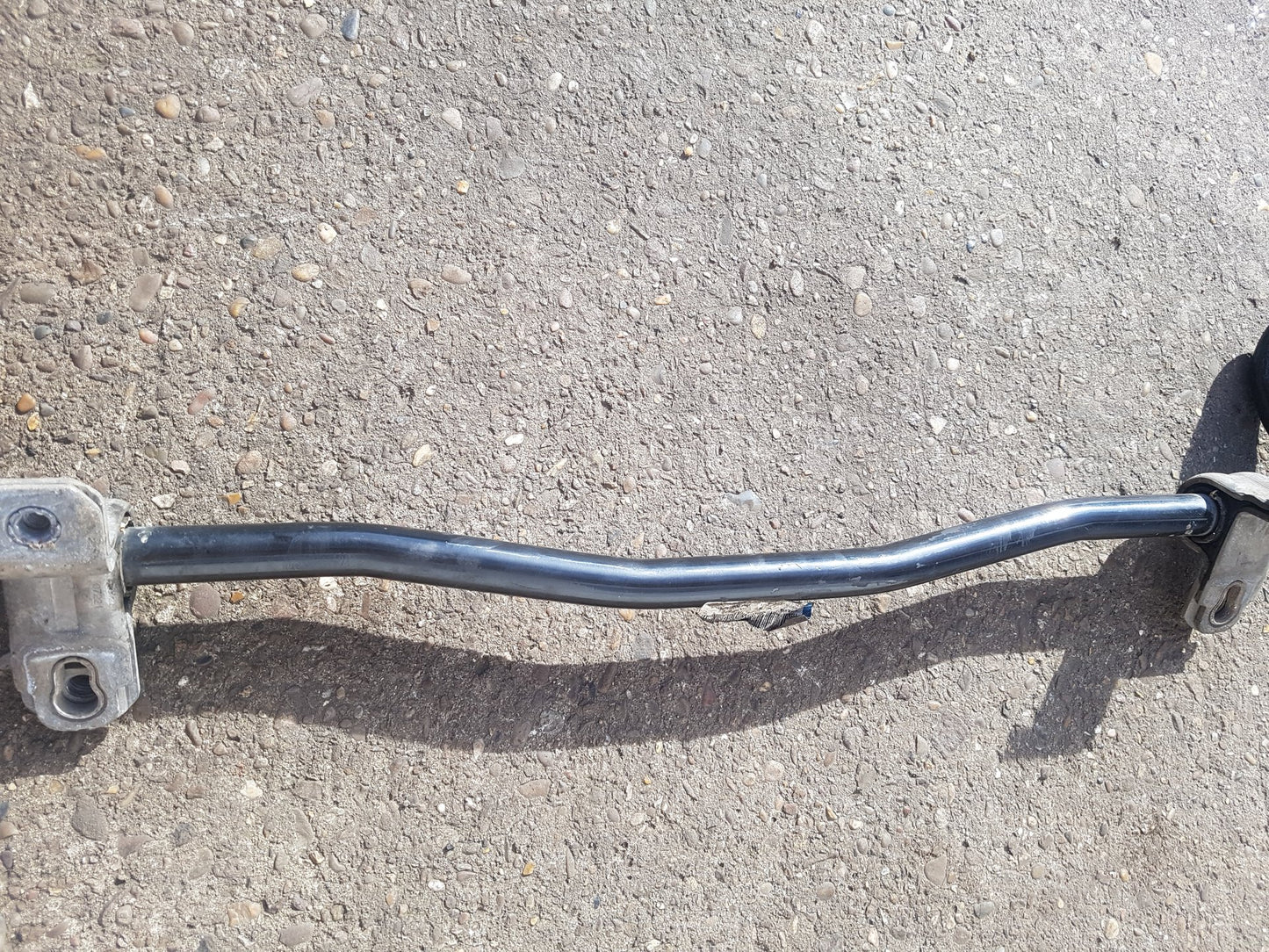 2017 - 2025 Volvo V90 235, 236 Estate Front Sway Bar 31406930