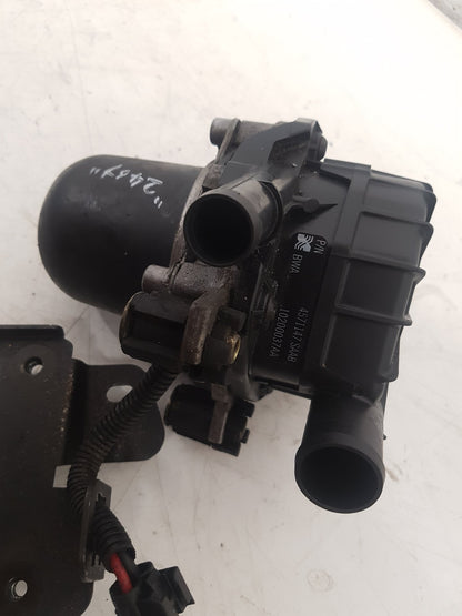 2005 - 2015 Saab 9-3  Estate AUXILIARY AIR PUMP 4571147
