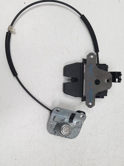 2010 - 2014 Volvo S60  Saloon Bootlid Lock Actuator 31335051