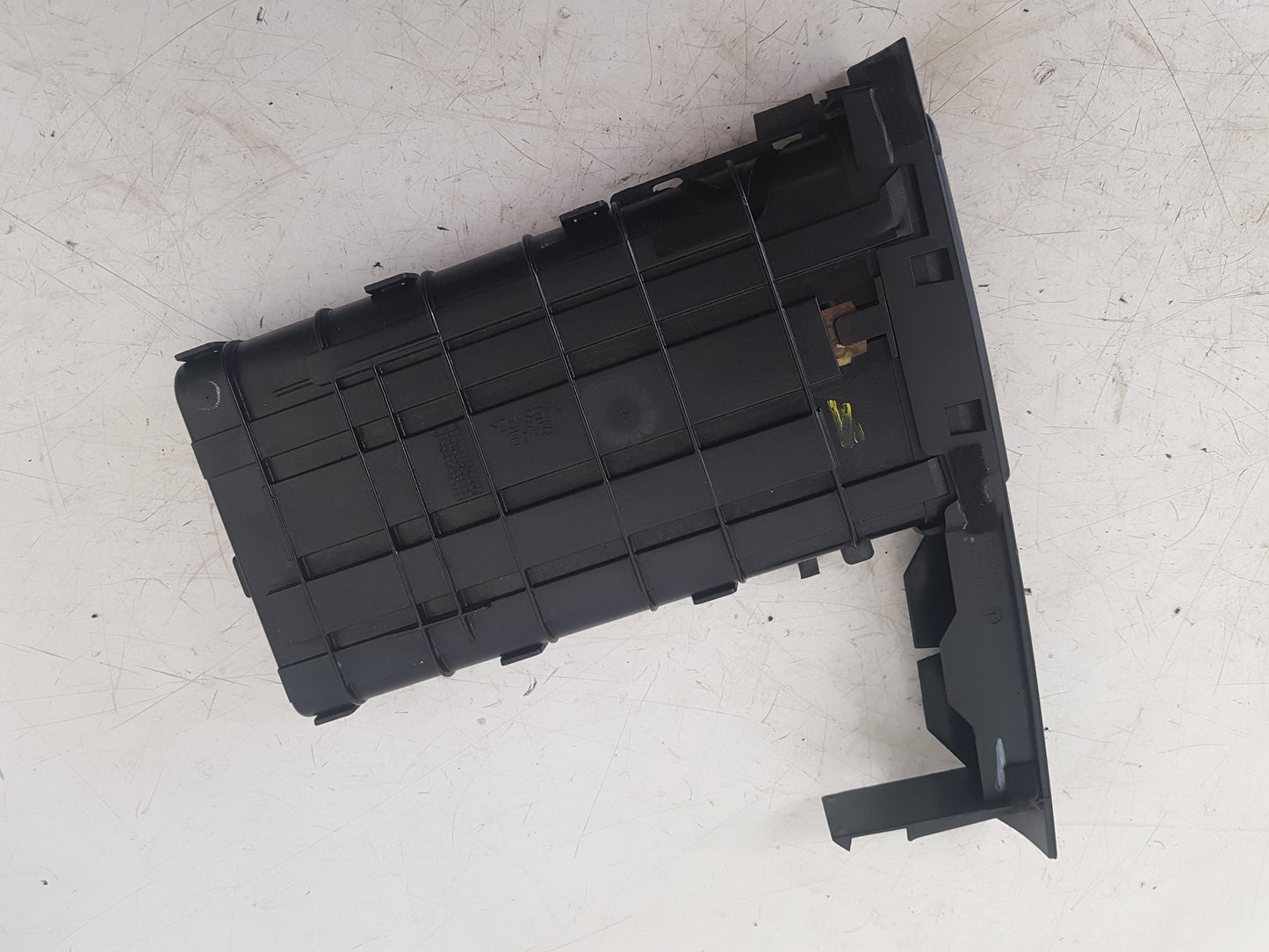 2007 - 2015 Saab 9-3  Estate Cup Holder 12767888