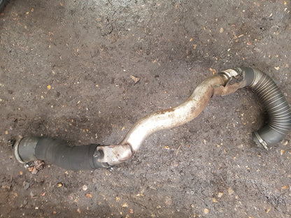 2010 - 2017 Volvo XC60  Estate INTERCOOLER PIPE / BOOST HOSE