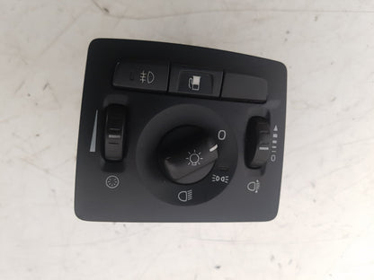 2005 - 2012 Volvo S40  Saloon Headlight Switch 30739298
