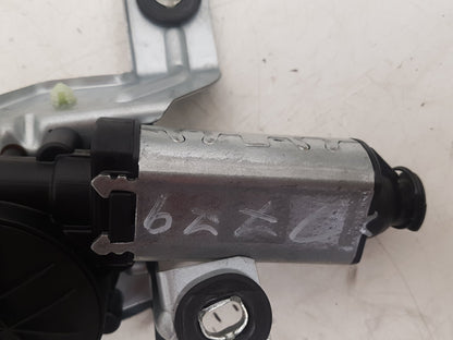 2002 - 2006 Volvo XC90  Estate Rear Wiper Motor 8638163