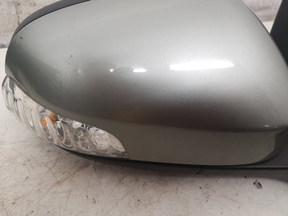 2008 - 2011 Volvo V70  Estate DOOR MIRROR - ELECTRIC (DRIVER SIDE)