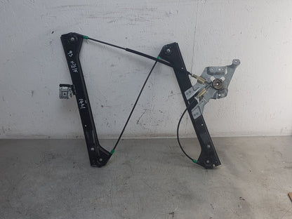 2003 - 2006 Saab 9-3  Estate WINDOW REGULATOR/MECH ELECTRIC  (FRONT PASSENGER SIDE) 12793728