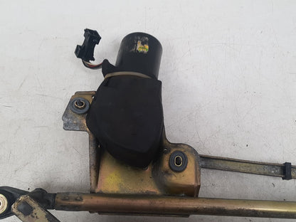 1998 - 2009 Saab 9-5  Estate WIPER MOTOR (FRONT) & LINKAGE 4832325