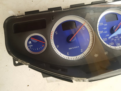 2003 - 2014 Volvo XC90 I 275 Estate Instrument Cluster 31327436