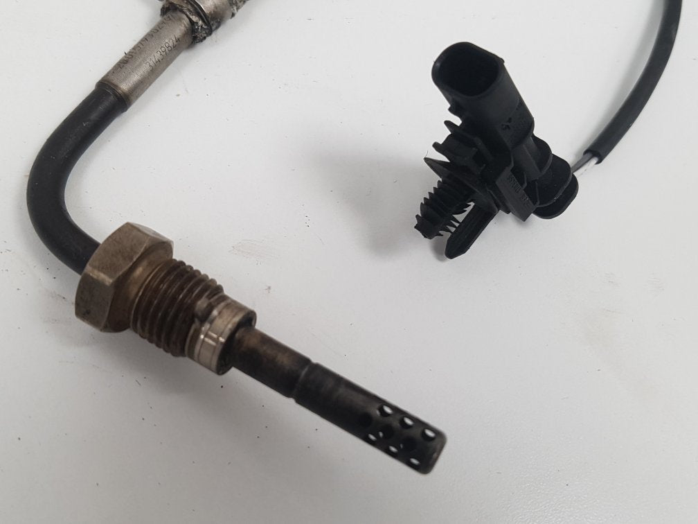 2008 - 2014 Volvo XC60  Estate EXHAUST GAS TEMP SENSOR 31439824