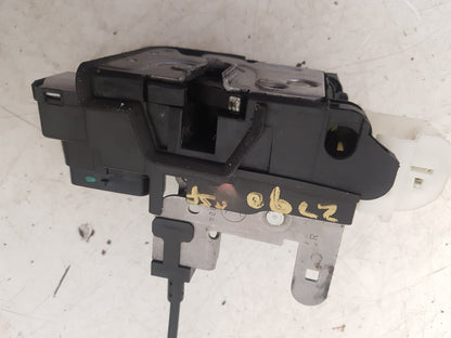 2013 - 2016 Volvo V40 III 525 Hatchback CENTRAL LOCKING MOTOR (FRONT DRIVER SIDE) 31301426