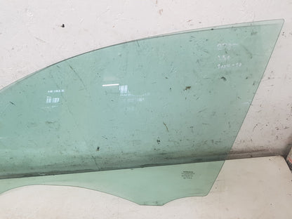 2004 - 2012 Volvo V50   Estate Left Front Door Window AS2
