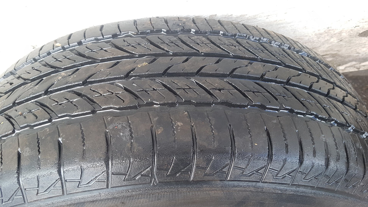 2003 - 2007 Volvo XC70 II 295 Estate Alloy Wheel 30647473