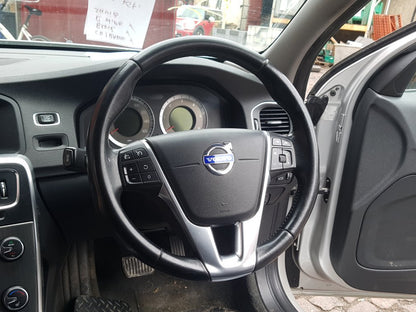 2010 - 2014 Volvo V60  Estate Steering Wheel 31390471