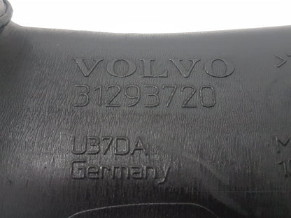 2010 - 2012 Volvo C30  Hatchback LOAD AIR INTERCOOLER PIPE 31293720