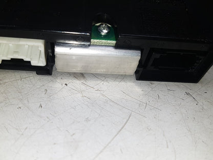2007 - 2012 Volvo C70 II 542 Convertible Dash Display Unit 30775262