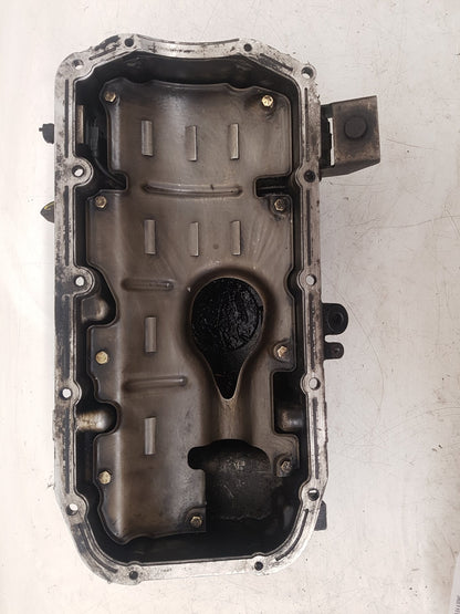 2008 - 2012 Saab 9-3  Convertible Oil Pan/Sump 90400247
