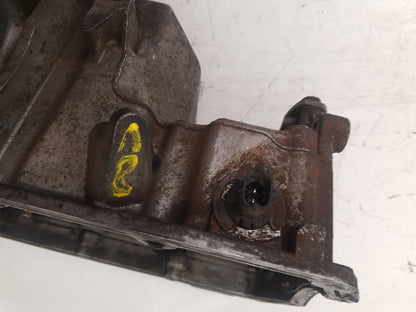 2008 - 2012 Saab 9-3  Convertible Oil Pan/Sump 90400247