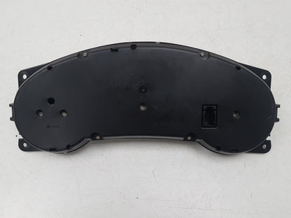 2005 - 2007 Saab 9-3  Convertible Instrument Cluster 12763129