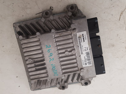 2006 - 2010 Volvo C70   Engine ECU 31211071AA