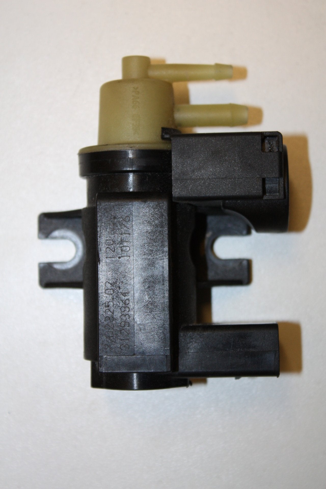 2008 - 2014 Volvo V70  Estate TURBO BOOST CONTROLLER 31293964