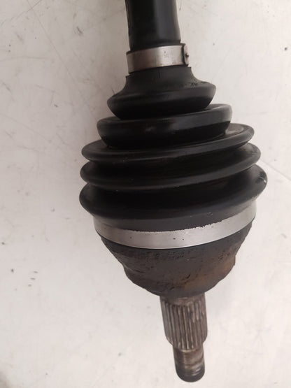 2006 - 2009 Saab 9-5  Saloon Left Front Drive Axle 5532700