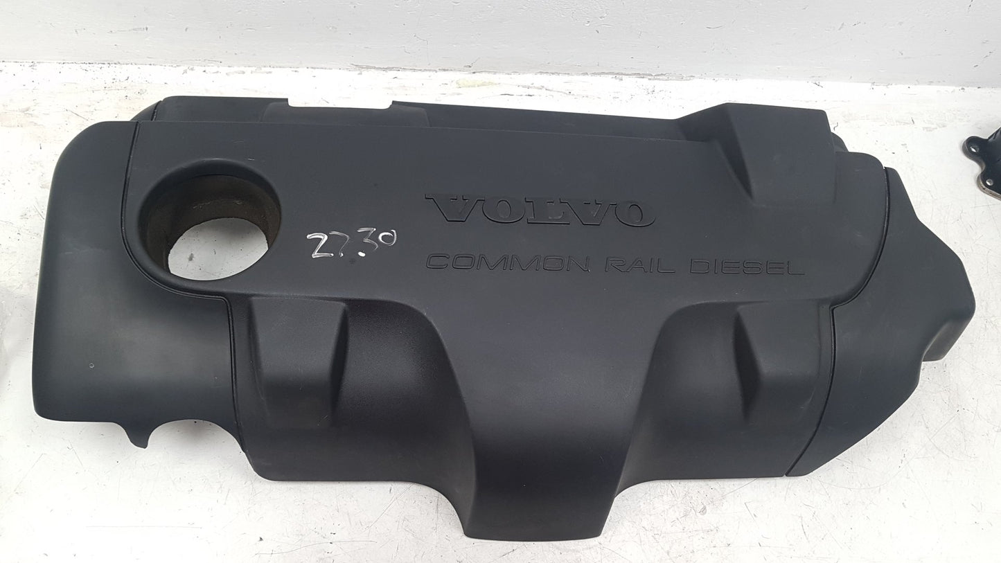 2001 - 2010 Volvo S60  Saloon Engine Cover 8653495