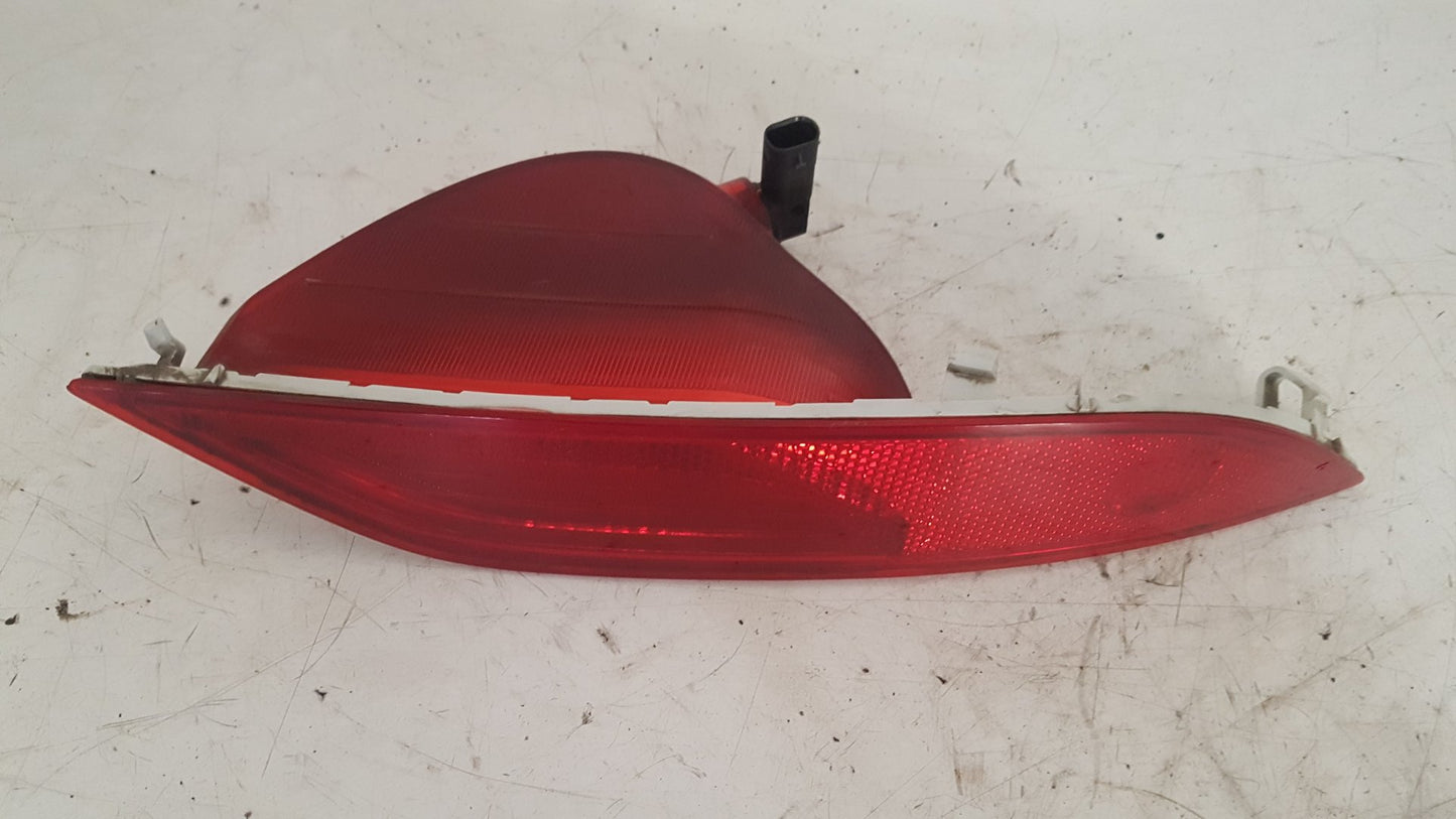 2012 - 2019 Volvo V40  Hatchback Rear Fog Light 31395551