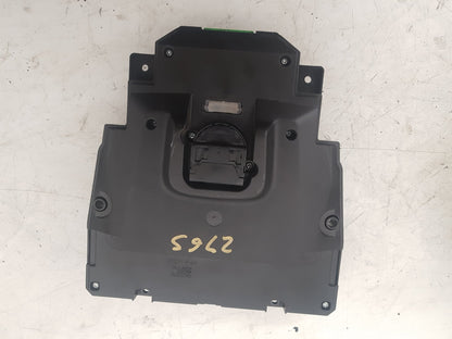 2012 - 2016 Volvo V40  Hatchback HEATER & RADIO CONTROL PANNEL 31288103