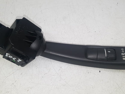 2004 - 2012 Volvo S40  Saloon Wiper Switch 8637376
