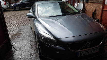 2015 Volvo V40  Hatchback Diesel