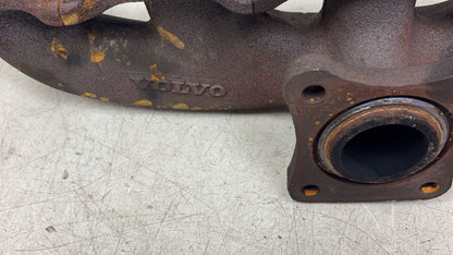 2014 Volvo V40 Cross Country  Hatchback Exhaust Manifold 30757870