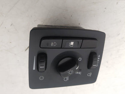 2005 - 2012 Volvo S40  Saloon Headlight Switch 30739298
