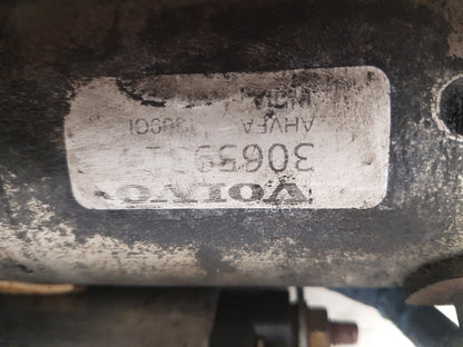 2003 - 2014 Volvo XC90 I 275 Estate Starter Motor 30659314