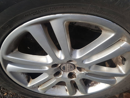 2006 - 2014 Volvo XC90 I 275 SUV Alloy Wheel 30736366