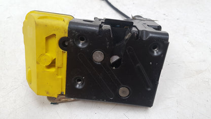 2003 - 2014 Volvo V70  Estate Left Front Door Lock Actuator 8650545