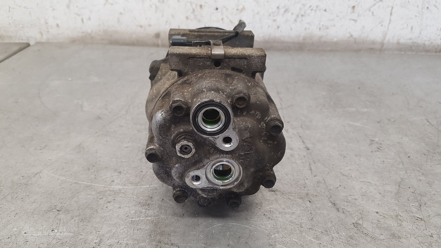 2007 - 2012 Volvo V50   Estate A/C Compressor 3M5H19D629HE
