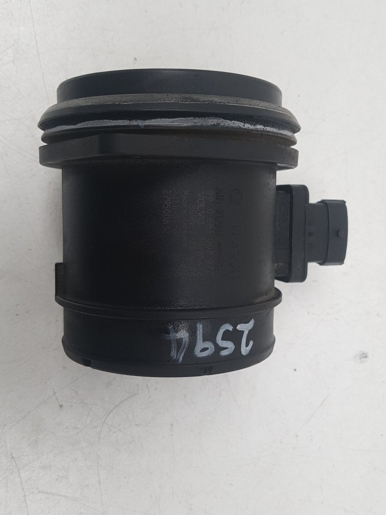 2008 - 2012 Volvo XC70  Estate Air Flow Meter 30785472