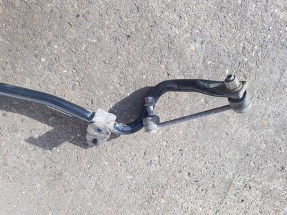 2017 - 2025 Volvo V90 235, 236 Estate Front Sway Bar 31406930