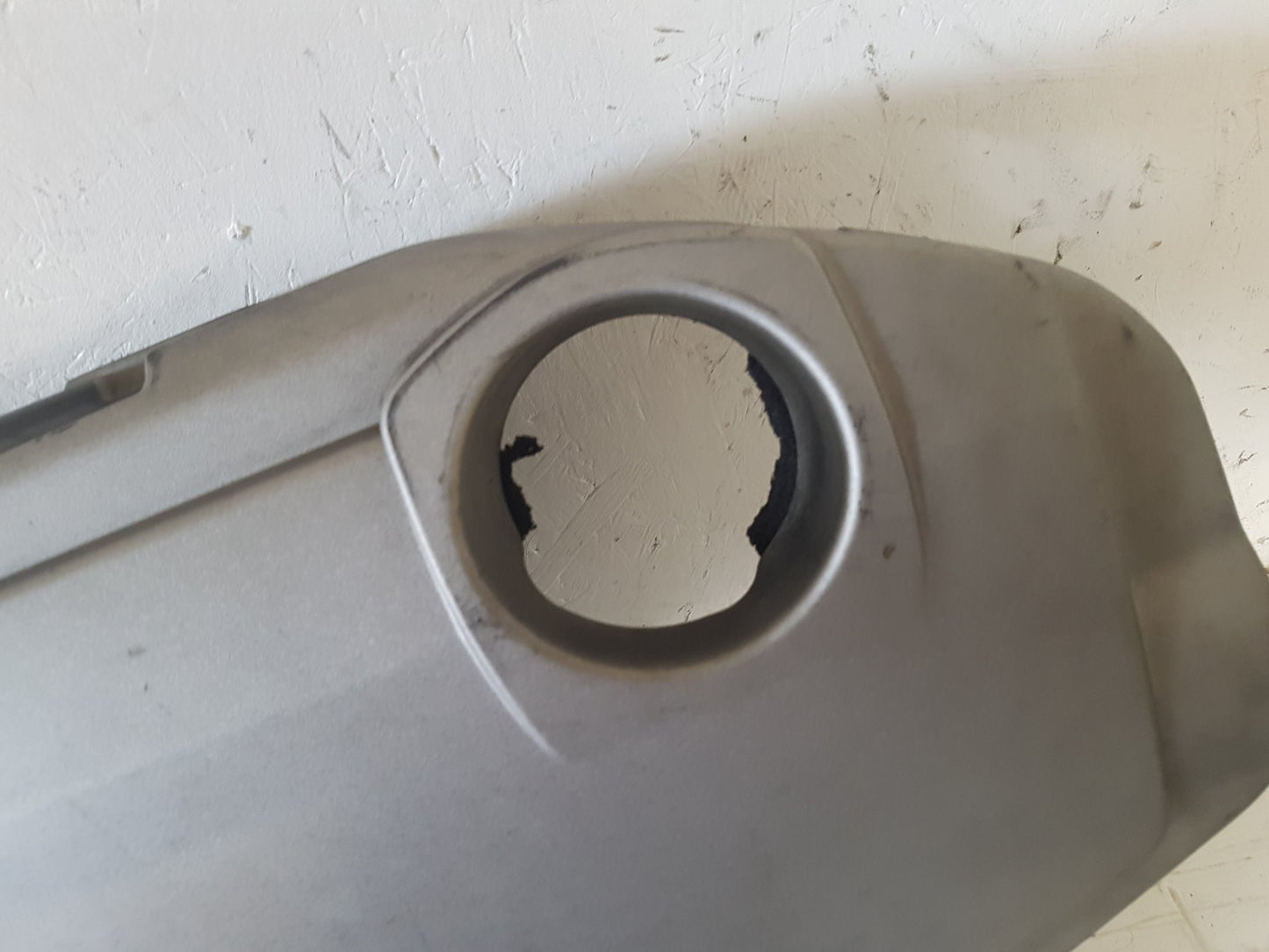 2006 - 2013 Volvo C70  Convertible Engine Cover 30731962