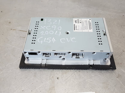 2003 - 2006 Volvo XC90  Estate Amplifier 30732824