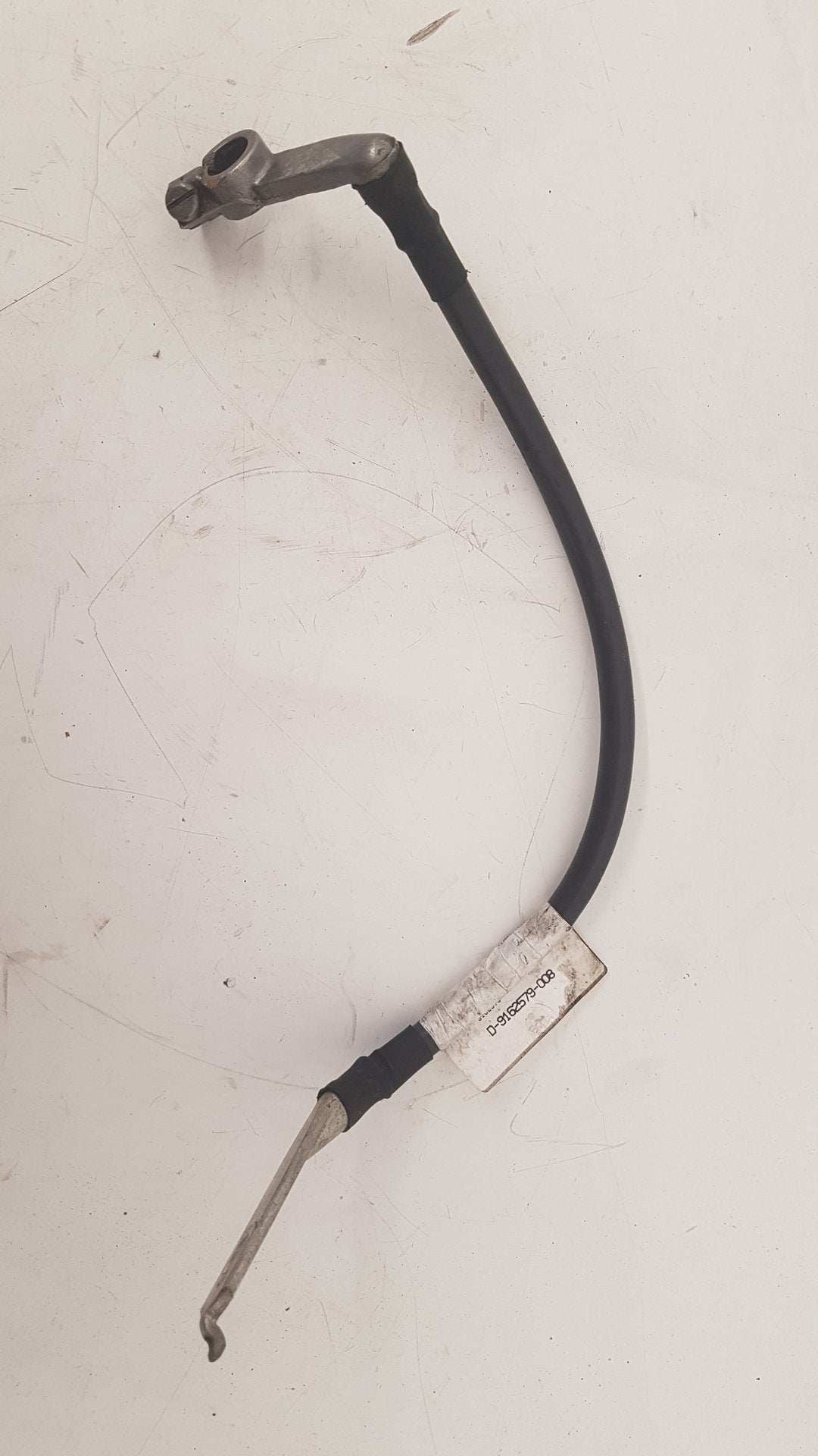 2001 - 2004 Volvo V70  Estate BATTERY LEAD (GROUND) 9162579