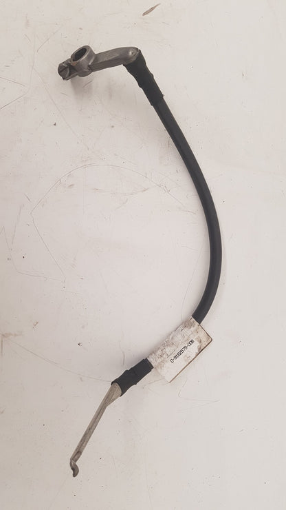 2001 - 2004 Volvo V70  Estate BATTERY LEAD (GROUND) 9162579