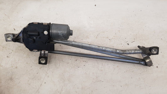 2008 - 2017 Volvo XC60 I 156 SUV Wiper Motor 31333455