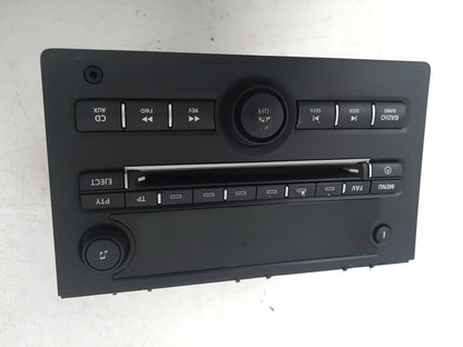 2005 - 2011 Saab 9-3  Saloon RADIO CD CASSETTE PLAYER 12779269